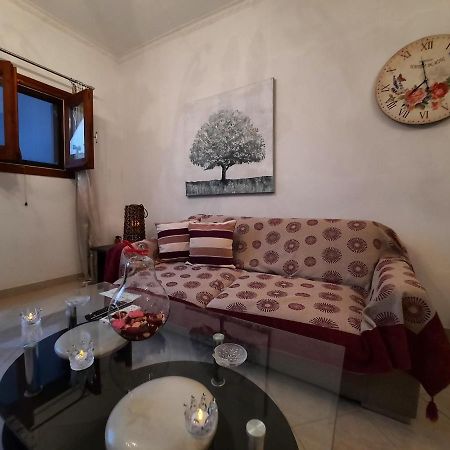 Axotikon Apartment In Naxos Town Naxos City Esterno foto