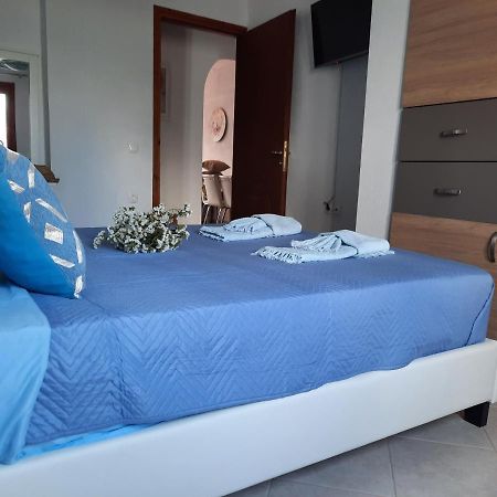 Axotikon Apartment In Naxos Town Naxos City Esterno foto