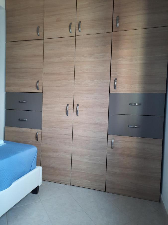 Axotikon Apartment In Naxos Town Naxos City Esterno foto